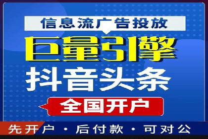 百度竞价广告投放技巧及某行业成功案例